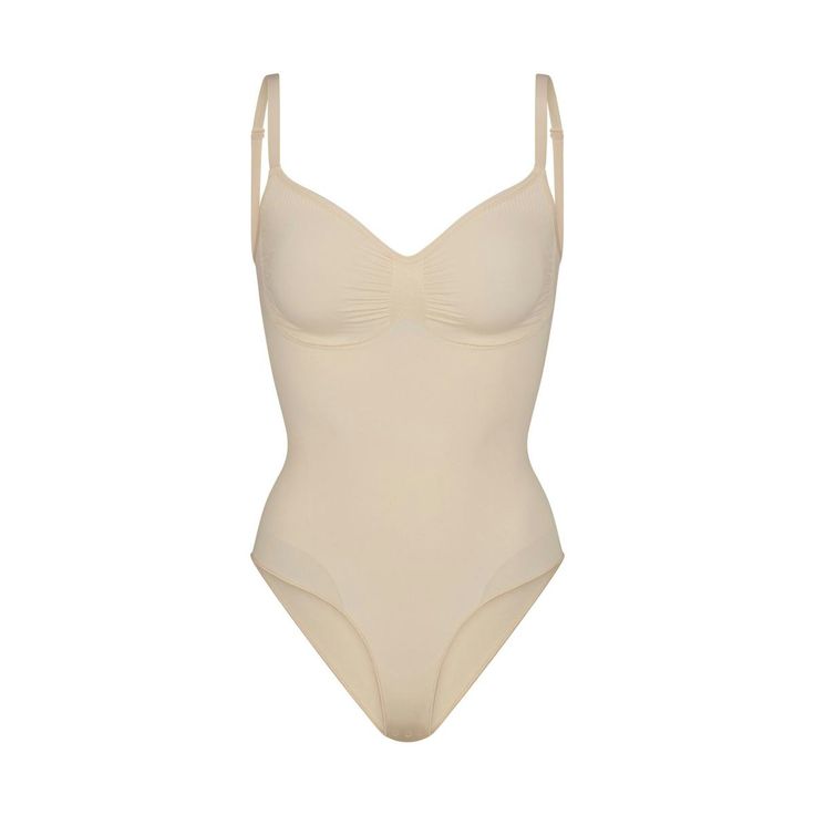 Seamless Shapewear For Women (Copy)